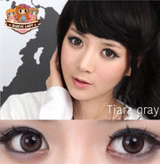 Tiara / Bim / Dali (Gray)