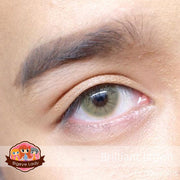 Brilliant (Brown)