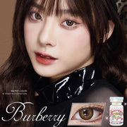 Burberry (Brown)
