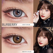 Burberry (Gray)