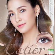 Cartier (Gray)