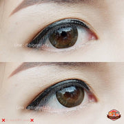 Purely (Brown)