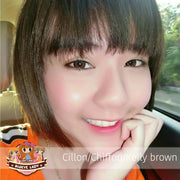 Cillon / Kelly / Classic little (Brown)