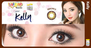 Cillon / Kelly / Classic little (Brown)