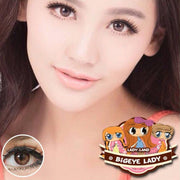 Cillon / Kelly / Classic little (Brown)