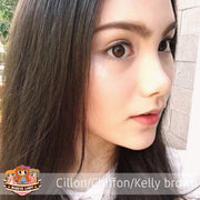 Cillon / Kelly / Classic little (Brown)