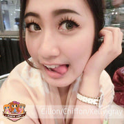 Cillon / Kelly / Classic little (Gray)