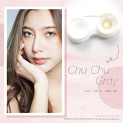 Chu chu (Gray)