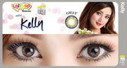 Cillon / Kelly / Classic little (Gray)