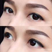 Circle mini (Brown)