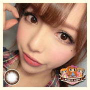 Circle mini (Brown)