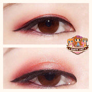 Circle mini (Brown)