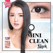 Cleen mini (Black)