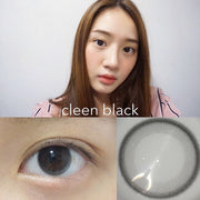 Cleen mini (Black)