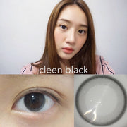 Cleen mini (Black)
