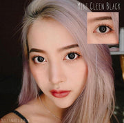 Cleen mini (Black)