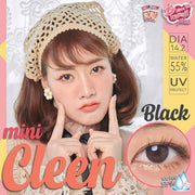 Cleen mini (Black)