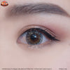 Cocoro (Gray) ค่าสายตา 0.00-10.00 คอนแทคเลนส์