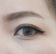 Cocoro (Gray) ค่าสายตา 0.00-10.00 คอนแทคเลนส์
