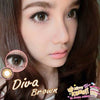 Diva mini (Brown)