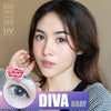 Diva (Gray)