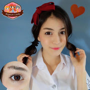 Kiss me mini (Choco)