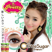 Kiss me mini (Choco)