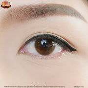 Dolly eye (Brown)