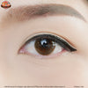 Dolly eye (Brown)