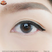 Dolly eye (Gray)