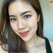 Elite (Gray) ค่าสายตา 0.00-10.00 คอนแทคเลนส์