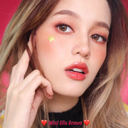 Ella mini (Brown)