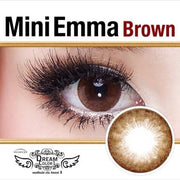 Emma mini (Brown)