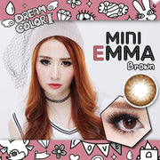 Emma mini (Brown)