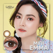 Emma mini (Brown)