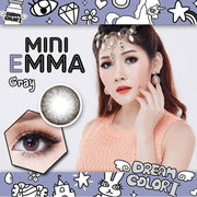 Emma mini (Gray)