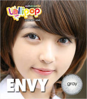 Envy / Glacier (Gray)