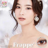 Frappe (Brown)