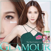 Glamour / Issue (Brown)