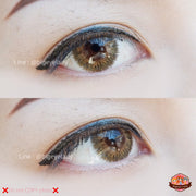 Glamour / Issue (Brown)