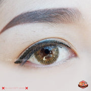 Glamour / Issue (Brown)