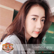 Glamour / Issue (Gray)