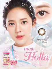 Holla (Brown)