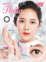 Holla (Gray)