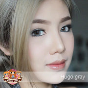 Hugo (Gray)