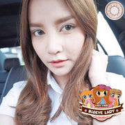 Ice (Brown)