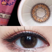 Ice (Brown)
