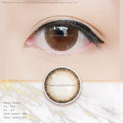 Dressy (brown)