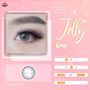 Jelly mini (Gray)