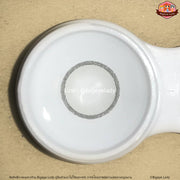 Jelly mini (Gray) ค่าสายตา 0.00-10.00 คอนแทคเลนส์